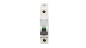 Wyłącznik Nadprądowy 1P C 13A 6Ka Ac S301 Tx3 403433