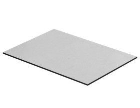 BOPLA ELPU 1240-0150 FP2 (83248150) - panel przedni z anodowanego aluminium do obudowy ELPU 1240-0150