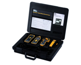 Zestaw wykrywaczy kabli 61-959 OLED Urządzenie do śledzenia przewodów 61-959 Ideal Industries