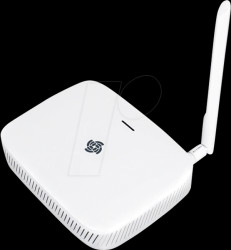 705040 Indoor LoRaWAN gateway, 8 channel