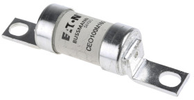 Bezpiecznik 100A 415V ac A4 gG - gM Eaton