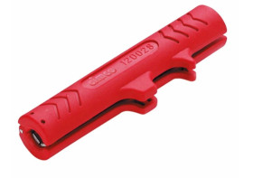 Uniwersalny nóż do kabli do wszystkich popularnych kabli od 8-13mm pokrytych TIN