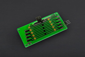 Memory Metal Actuator - MigaOne - 10 [Discontinued]