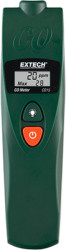 Extech carbon monoxide meter, CO15