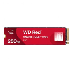 WD Red WDS250G1R0C 250GB M.2 NVMe