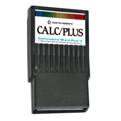 CALC/PLUS