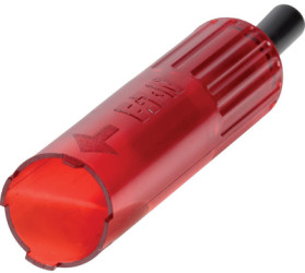 Mounting wrench for mounting nut, 117 mm, 10 g, 090297