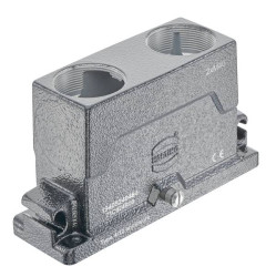 Obudowa tulejki 19 40 524 0484 19405240484 Harting 1 szt.