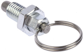 Trzpień pozycjonujący M12 RS PRO