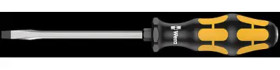 Screwdriver, 7 mm, slotted, BL 125 mm, L 230 mm, 05018266001