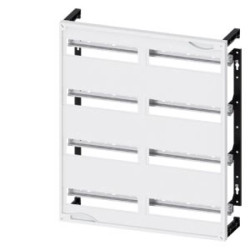 Zestaw do modułowej instalcji urządzeń z odstępem kondygnacyjnym 150mm 600x500mm ALPHA 400/630 DIN 8GK4351-4KK22