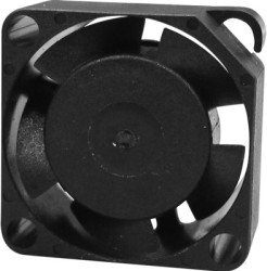 DC axial fan, 5 V, 20 x 20 x 8 mm, 2.72 m³/h, 23 dB, vapo, SUNON MF20080V1-1000U-A99