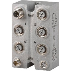 Moduł we/wy B&R IO-Link Master X67 Cyfrowe PLC X67DS438A