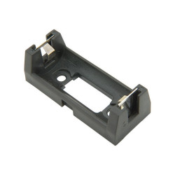 Koszyk na 1 baterię CR123A Do druku