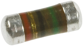 Rezystor SMD 1.5Ω Melf 0204 ±1% 0.25W ±50ppm/°C Cienka folia