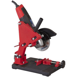 Sealey AGS115 Angle Grinder with Stand 115mm