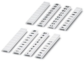 Zack tape for connection terminal, 0801407:0011