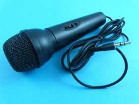 MIKROFON KARAOKE JACK 3,5mm