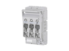Rozłącznik bezpiecznikowy 3P 250A NH1 KVL-B-1 3p M10-M10 001690912 ETI
