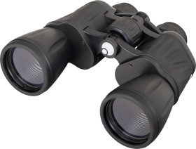 Levenhuk Lornetka 10 x 50 mm porro czarny 67682