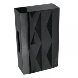 Dzwonek przewodowy Lumio DB103B czarny