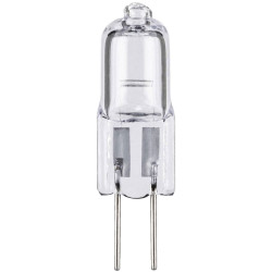 Paulmann 84399 Halogen EEC:G G4 12V 20W 320lm Warm White Oven Light