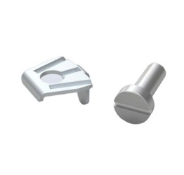 Listwa zaciskowa Zacisk Okd nVent HOFFMAN