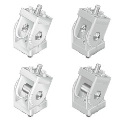 Część łącząca Złącze Bosch Rexroth