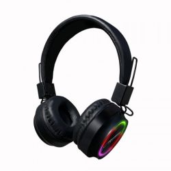 SLUCHAWKI BLUETOOTH RGB CALYPSO