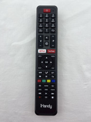 PILOT UNIWERSALNY DO TV VESTEL TELEFUNKEN CRC6001 LCD/LED/OLED CN