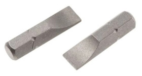 Końcówka wkrętaka, materiał Stal chromowo-wanadowa, SL7