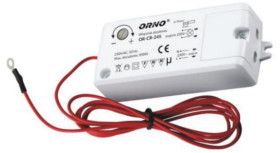 WŁĄCZNIK-WYŁĄCZNIK DOTYKOWY ORNO OR-CR-245 INDUKCJA DO LED