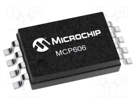MCP606T-I/ST