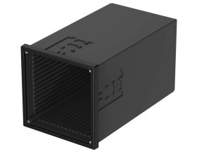 Bopla NGS 9616 (17961601) - obudowa tablicowa (96 x 96 x 165,5 mm)