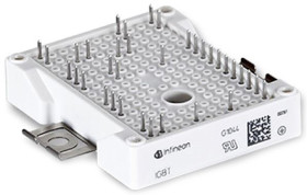 Moduł IGBT Ic 54 A Uce 1200 V AG-EASY2B-1 3-fazy kanał: N 215 W