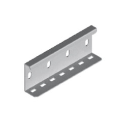 LDCH50 N 2,0mm Łącznik drabin BAKS 451001