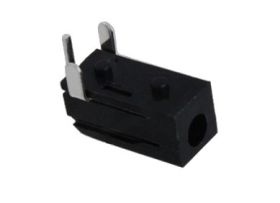 GNIAZDO DC 0,7X2,35MM MONT.