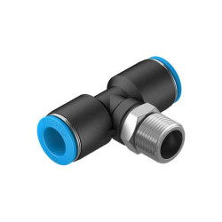 FESTO 153114 T-piece 12 mm Pipe R3/8 thread