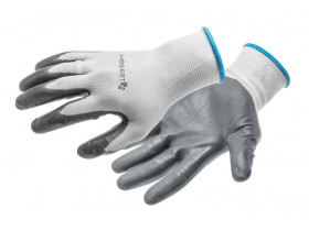 Rękawice robocze 10" HT5K215 HOEGERT
