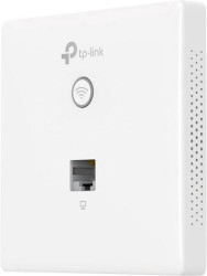 TP-LINK EAP115-Wall EAP115-Wall Access Point WLAN 300 MBit/s 2.4 GHz