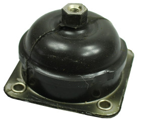 Podstawka antywibracyjna M5 wysokość całkowita 42mm Tłumik drgań