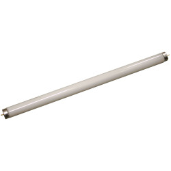 Proma 410017 UV Fluorescent Tube Dia28xL437.4mm No Socket 1 piece