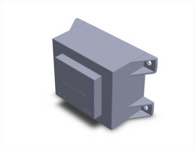 30/014M/5 (25/014M) transformator 2x24V; 2x0,63A