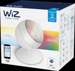 14730109 WiZ Quest White