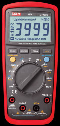 UT139B UNI-T TRMS digital multimeter, 4000 counts
