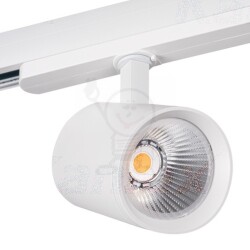 Acord ALT1 biała 30W 940 60deg; Kanlux 1366 S6-W