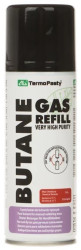 Butan do lutownic GAS-REFILL/200 spray 200ml
