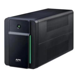 Zasilacz awaryjny Back UPS, 2200VA, gniazda IEC, komunikacja