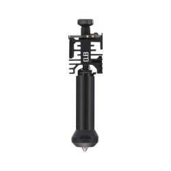 Hotend indukcyjny - prawy - z dyszą ze stali hartowanej do drukarek Bambu Lab z serii H2C - 0,8mm