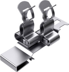 Hebotec HSDZ 3 - 12 Element montażowy 1025-014C 1 szt.